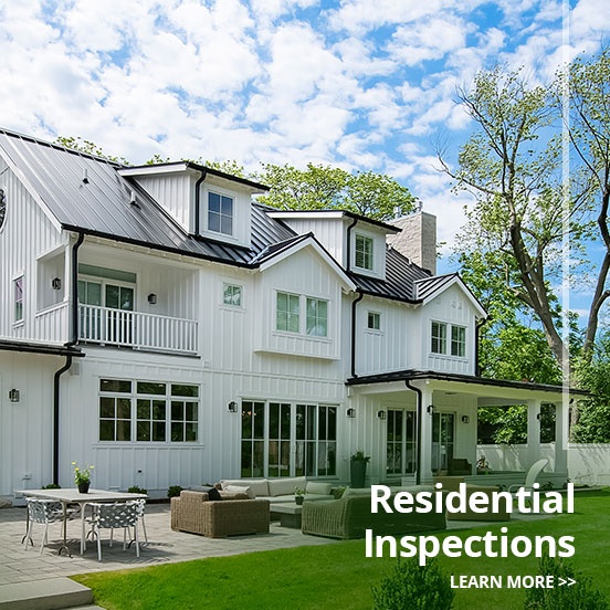 Home Inspection Services Calgary