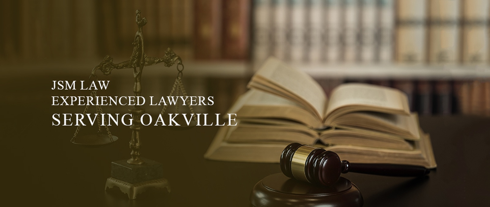 Corporate, Criminal and Personal Injury Lawyers Oakville ON