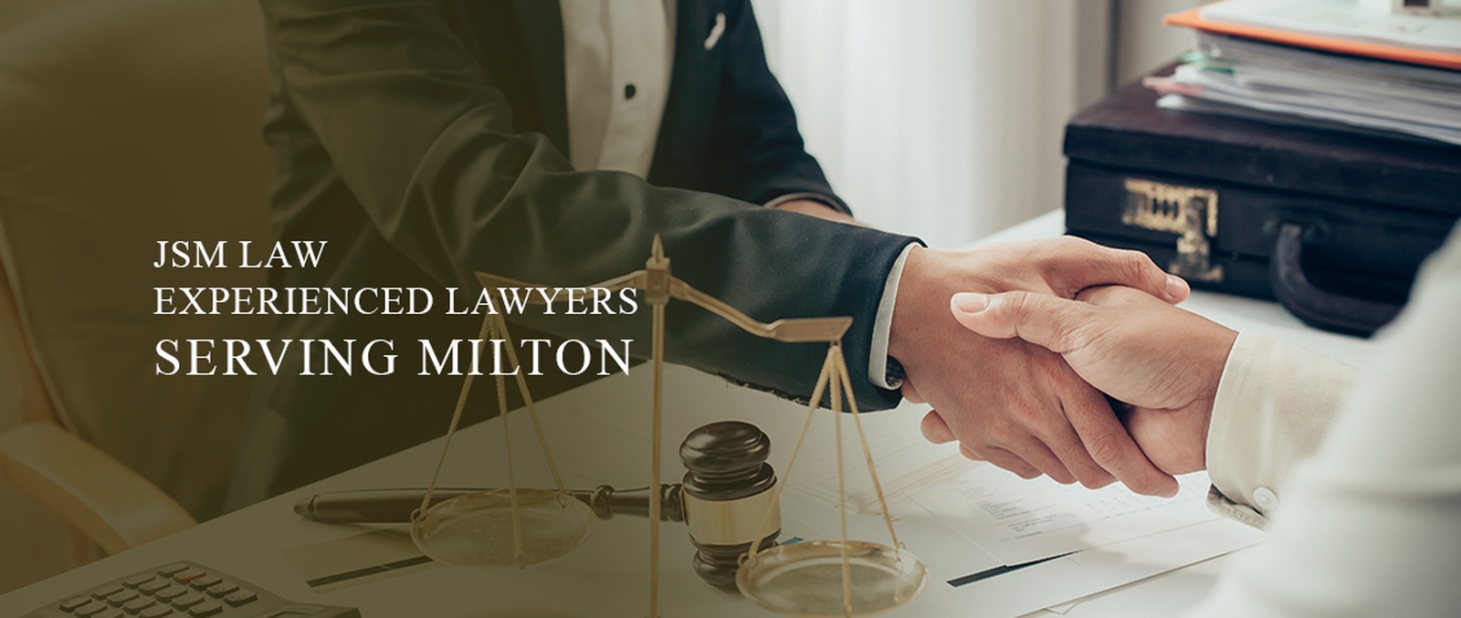 CORPORATE, CRIMINAL AND PERSONAL INJURY LAWYERS MILTON ON