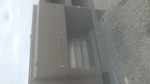 Venting Exhaust Covered by Mesh - Wildlife Removal Hannon by Wildlife Damage Protection Services 