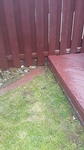 Sealing Small Entries - Skunk Removal Services Toronto by Wildlife Damage Protection Services