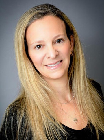 Dr. Sharon Walden - Dentist in Toronto, ON at Dentists on Bloor
