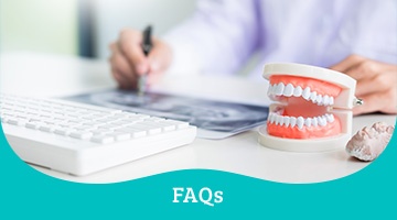 Frequently Asked Questions at Dentists on Bloor - Dental Clinic in Toronto