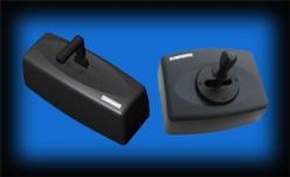 EMC XL-Series - Gas, Brake, And Steering System by Access Options Inc - Mountain View EMC Handicap Driving Controls
