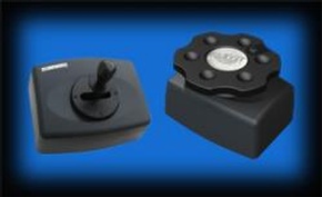 EMC WY-Series - Gas, Brake, And Steering System by Access Options Inc - EMC Handicap Driving Controls Fremont