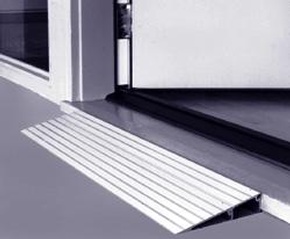 EZ-ACCESS Suitcase Ramp by Access Options Inc - Portable Wheelchair Ramp Watsonville