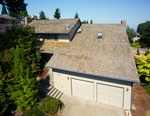 Skylight Installation Seattle WA for Traditional Home by Bellevue Roofing Company, Inc