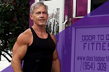 Hollywood Personal Training