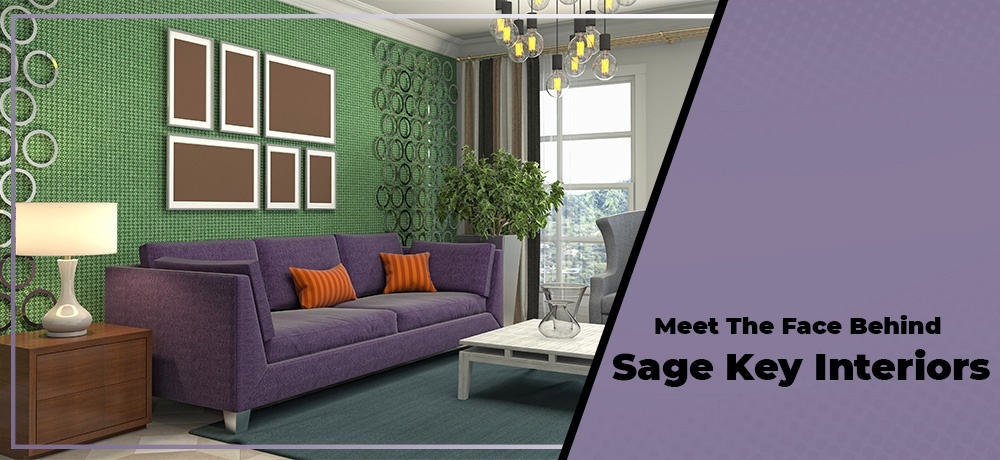 Meet the Face Behind Sage Key Interiors - Dana Wynn
