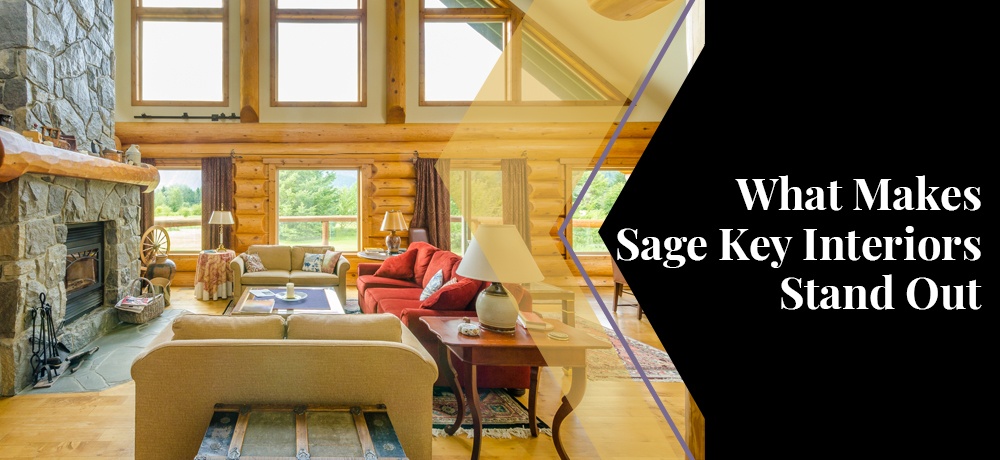 Sage Key Interiors - Month 2 - Blog Banner