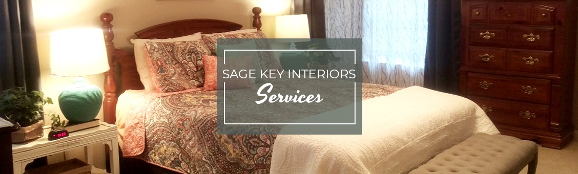 Sage Key Interior Services - Residential Interior Design Athens
