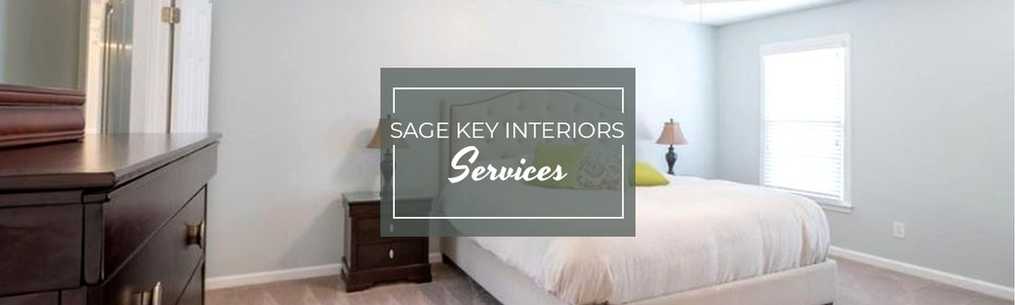 Sage Key Interiors Services - Home Staging Wilson