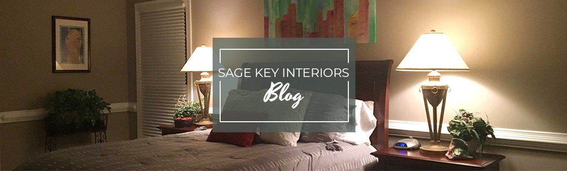 Sage Key Interiors Blog - Interior Design Services Buford