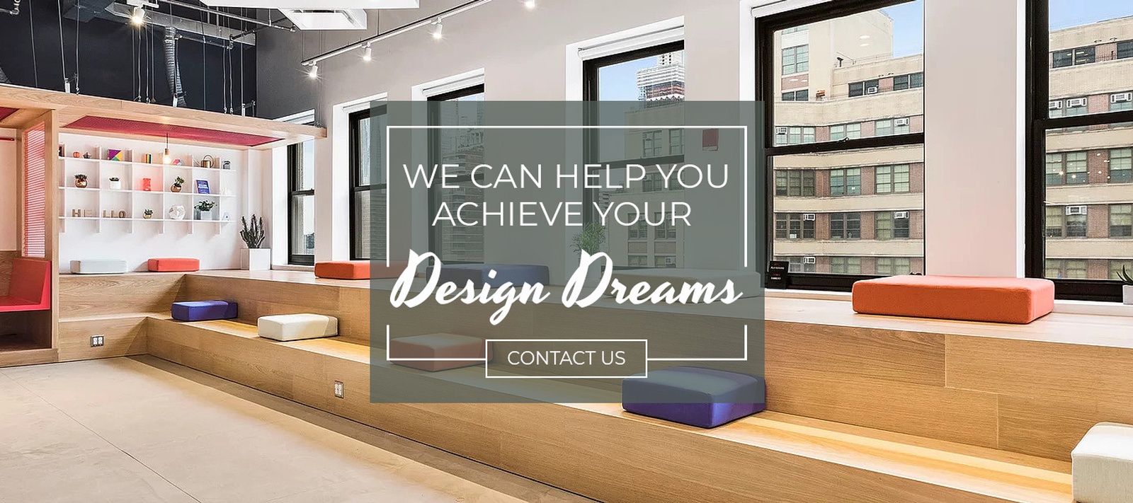We Can Help You Achieve Your Design Dreams - Sage Key Interiors
