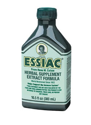 Essiac Herbal Extract Formula