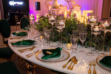 All Inclusive Special Event Planning Services to make your event planning experience stress free and seamless
