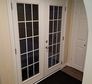 Window and Door Renovation
