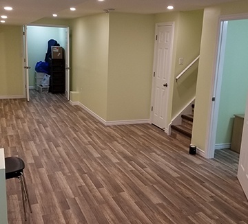 Whitby Flooring Services