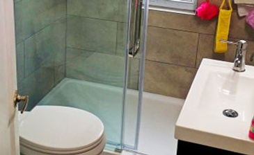 Bathroom Renovation Courtice ON