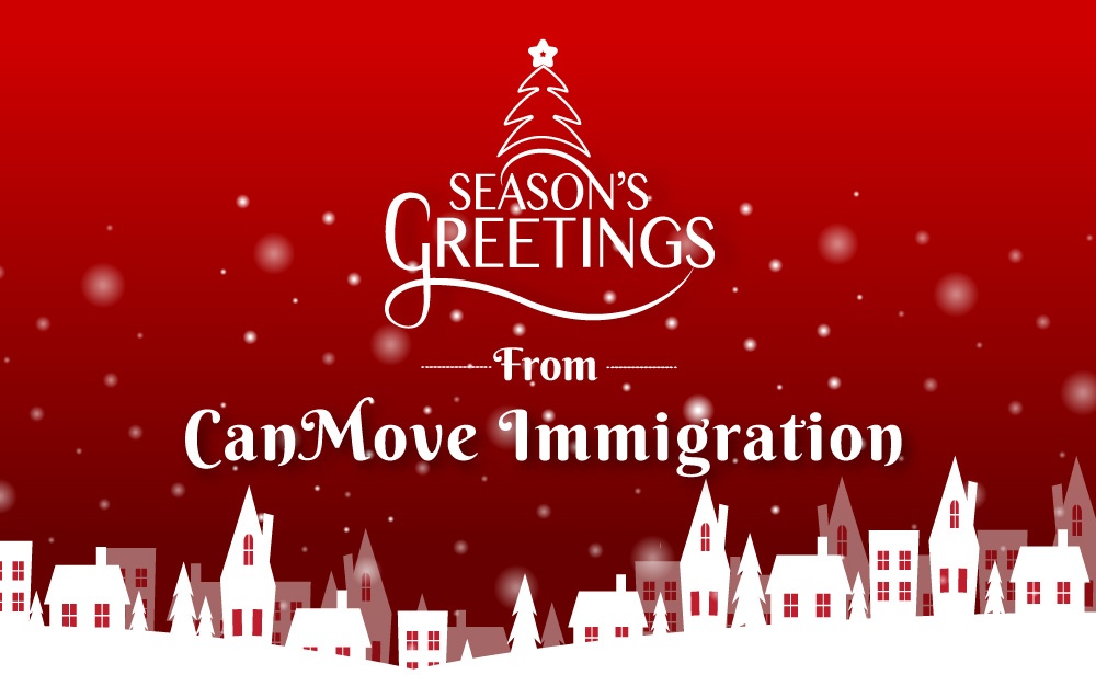 Blog by CanMove Immigration