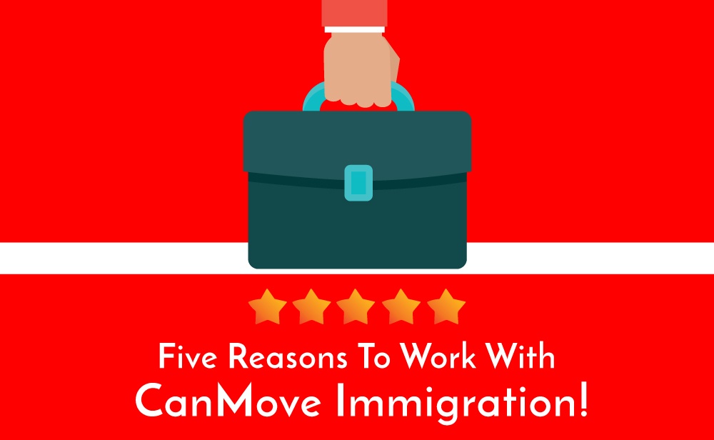 Blog by CanMove Immigration