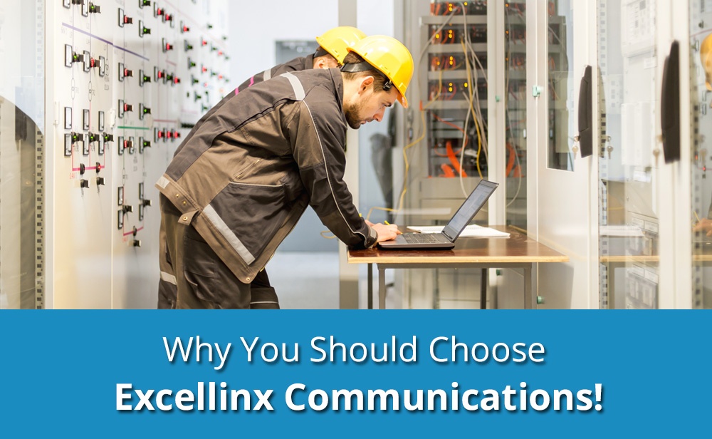 Blog by ExcelLinx Communications