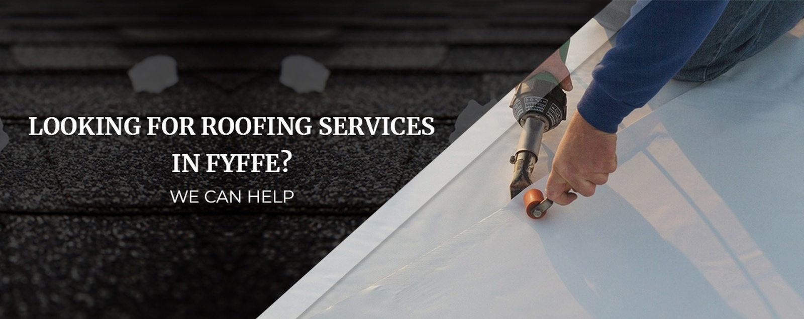 Looking For Roofing Services In Fyffe We Can Help