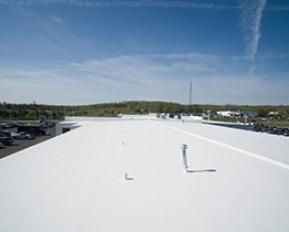 Metal Roofing Contractor Powell