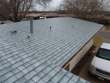 Commercial Roofing Company Powder Springs