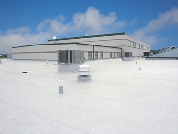 Collinsville Commercial Roofing