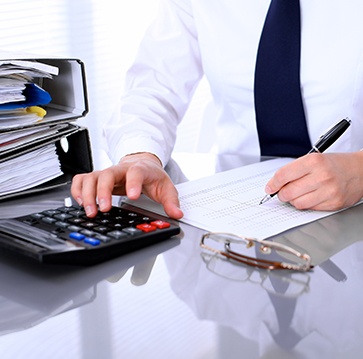 Bookkeeping Services by The Tax Shop Inc. - Tax Consultant in Brampton, Ontario