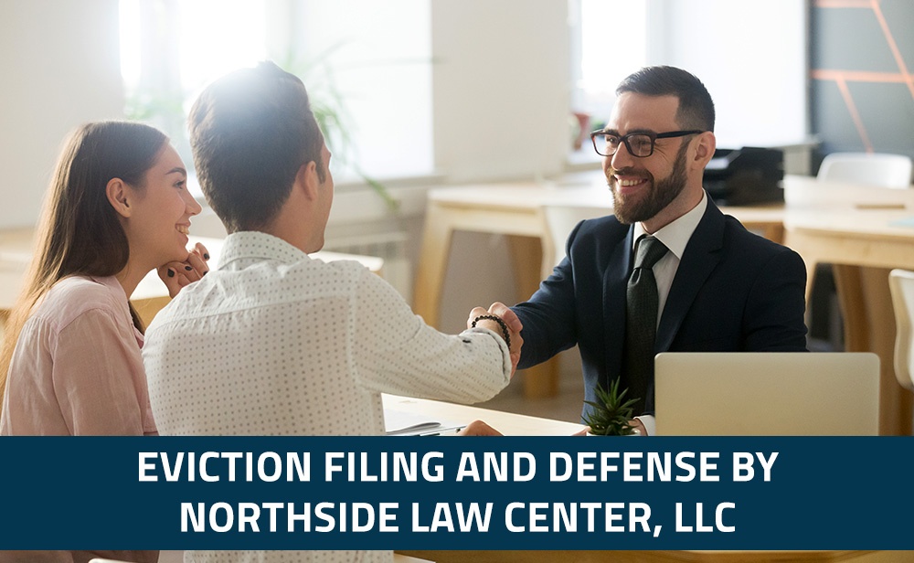 Blog by Northside Law Center, LLC