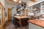 Kitchen Remodeling by PB Construction - Residential Construction Austin TX
