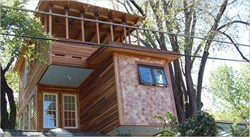 Beautiful House by Custom Home Builder Austin TX - PB Construction