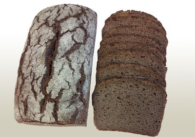 Farmers Crusty - Authentic German Bread by Bernhard German Bakery and Deli