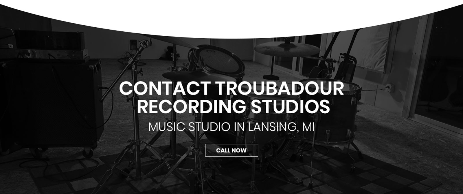 Recording Studios Michigan