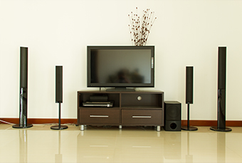 Home Audio Video System Installation Services in Rupert