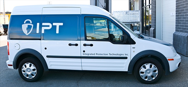 Integrated Protection Technologies Inc.