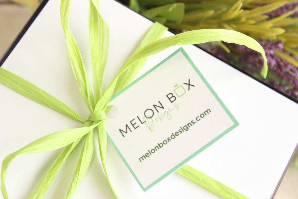 Blog by Melon Box Designs