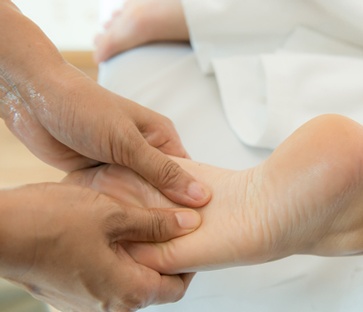 Certified Advanced Foot Care Nurse Portugal Cove–St. Philip's