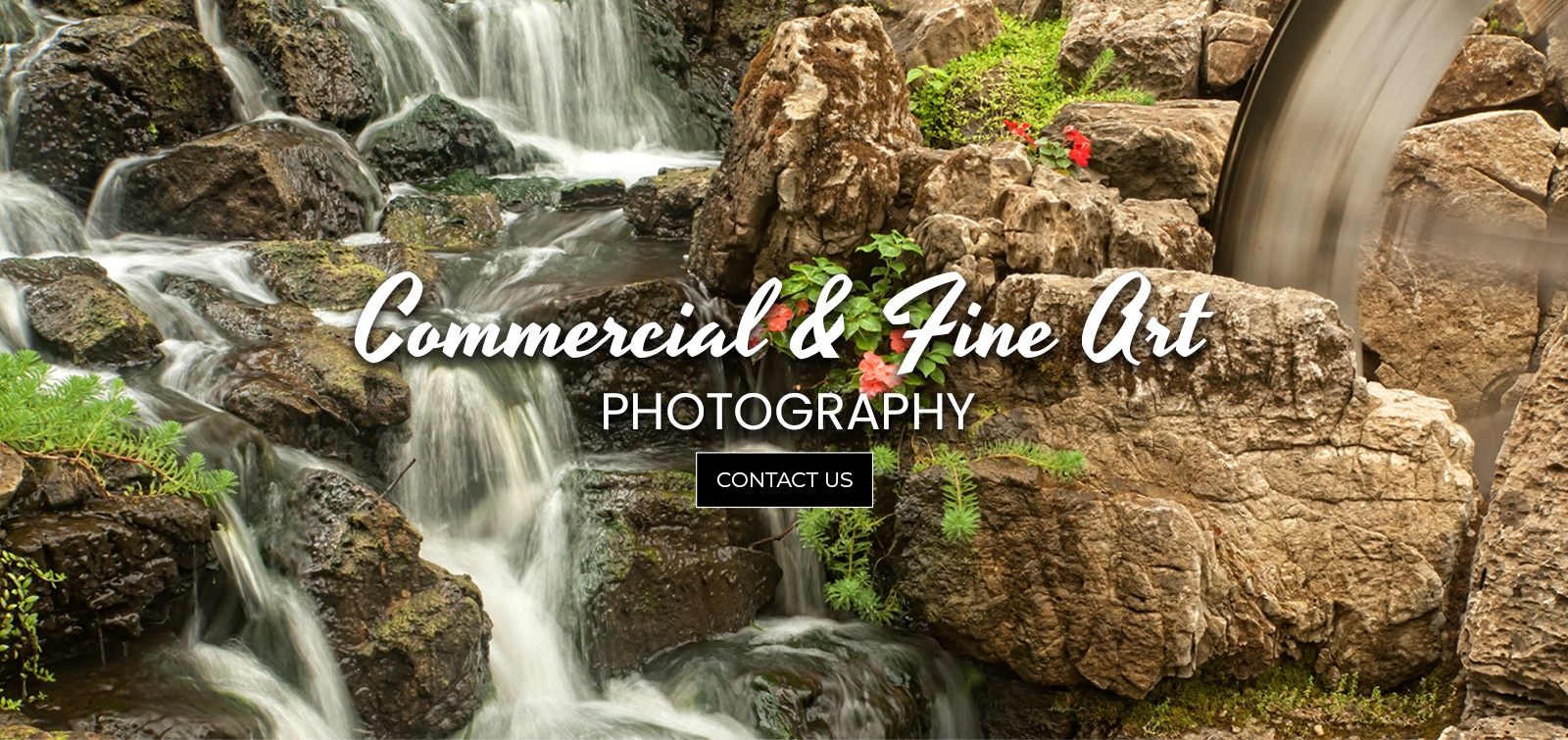 Commercial and Fine Art Photography St. Louis by Wildwood Photographic Arts