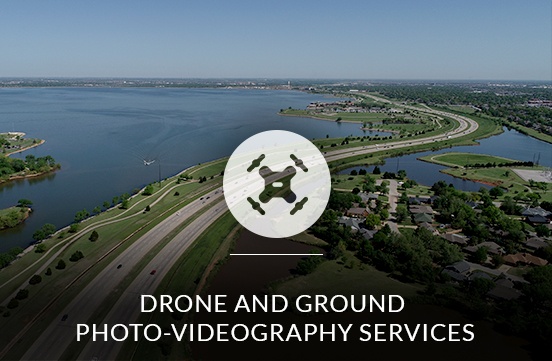 Drone Photo & Videography Services