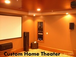 Home Theater System Installation Services MD Frederick by Nerical LLC