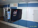 Custom Flat Screen TV Installation by Nerical LLC - CEDIA Certified Technician in Frederick, MD