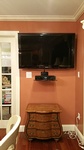 Standard TV Wall Mount by CEDIA Certified Technician Frederick - Nerical LLC