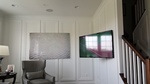 Flat Screen TV Wall Mount Installation Maryland by Nerical LLC - CEDIA Certified Technician