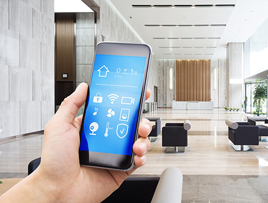 Smart Home Automation System Solutions in Hagerstown