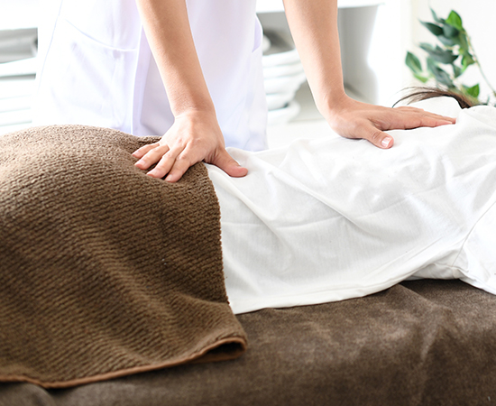 Advanced Postpartum Massage Therapy