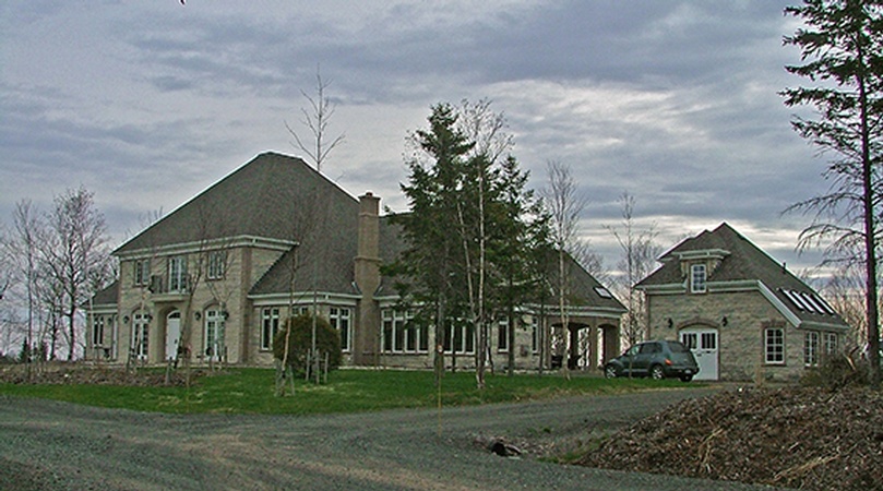Renovation Nova Scotia