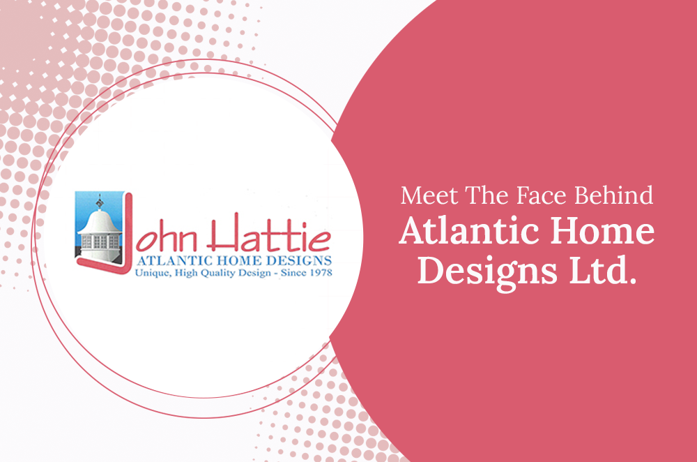 Blog by Atlantic Home Designs Ltd